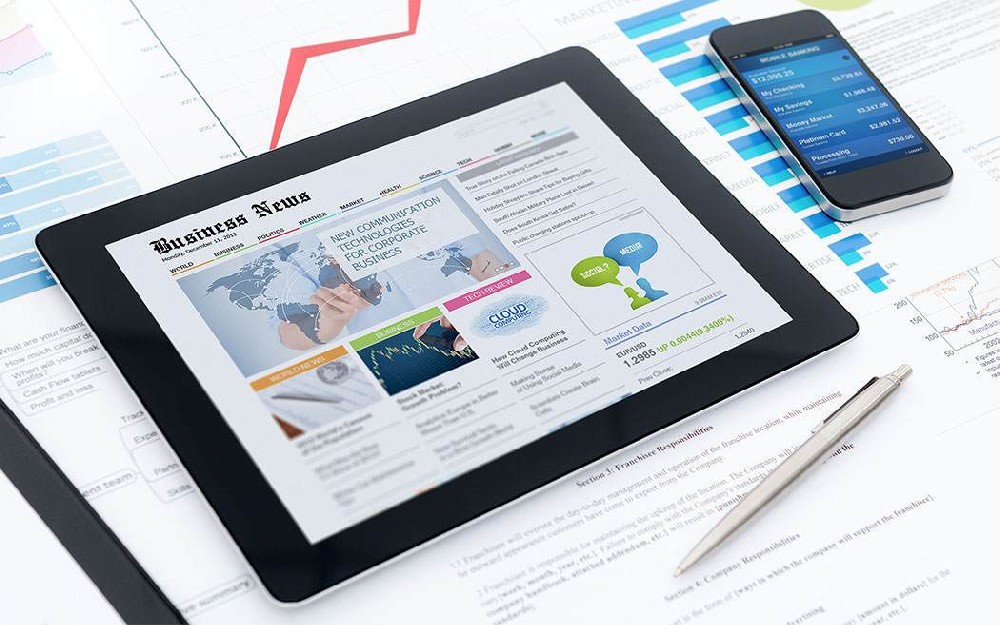 上海小程序開發制作靠譜的公司